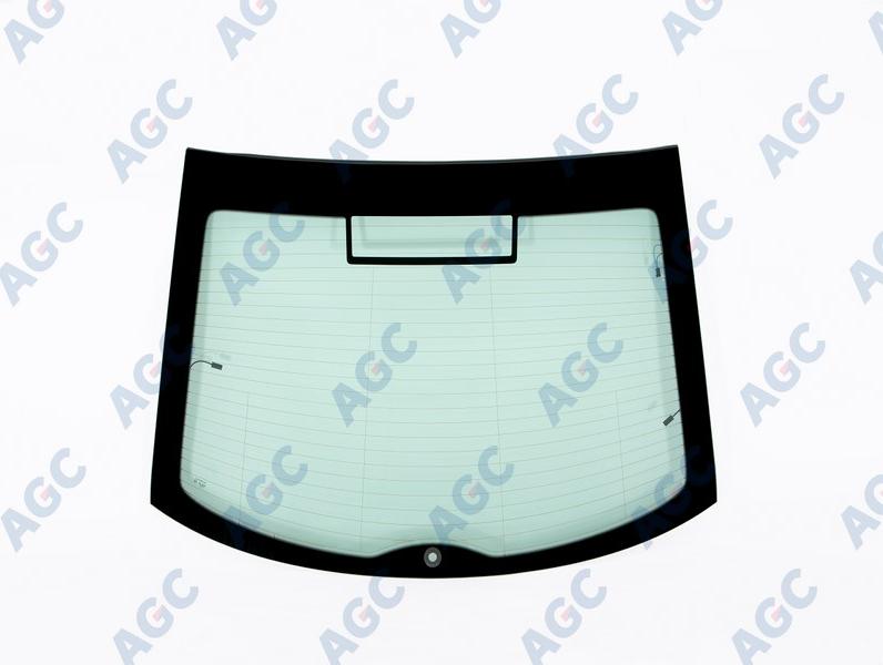 AGC 4026162 - Заднее стекло autodnr.net