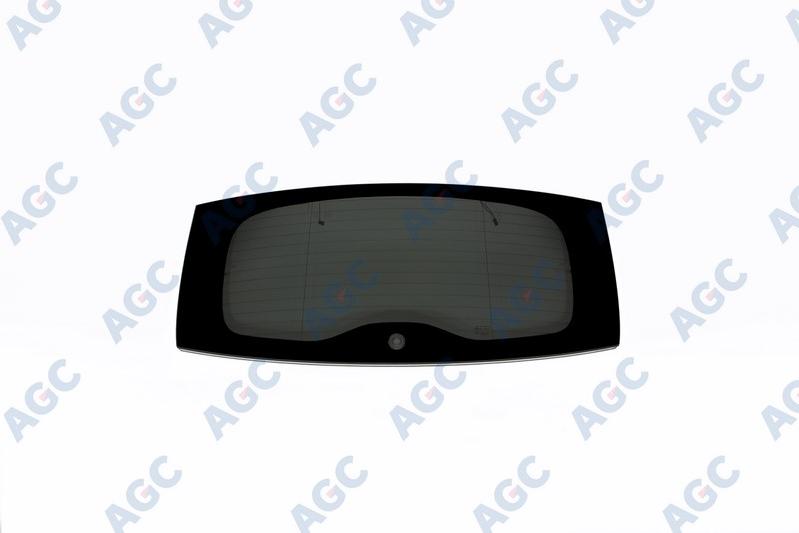 AGC 4026583 - Заднее стекло autodnr.net