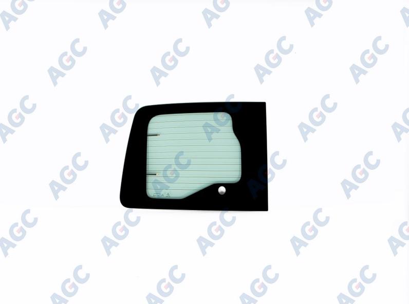 AGC 4041029 - Заднє скло autocars.com.ua