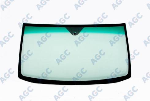 AGC 4028823 - Ветровое стекло avtokuzovplus.com.ua