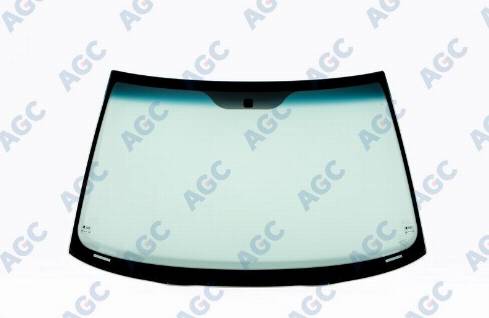 AGC 4028995 - Ветровое стекло avtokuzovplus.com.ua