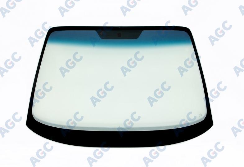 AGC 4029015 - Ветровое стекло avtokuzovplus.com.ua