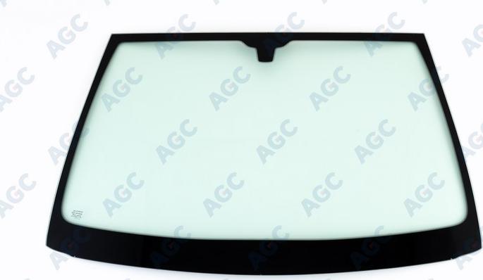 AGC 4029021 - Ветровое стекло avtokuzovplus.com.ua