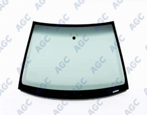 AGC 4029030 - Ветровое стекло autodnr.net