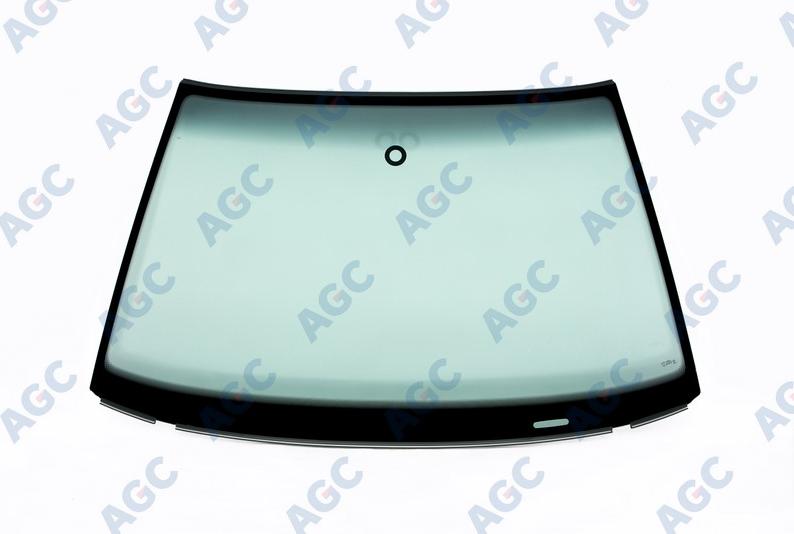 AGC 4029033 - Ветровое стекло autodnr.net
