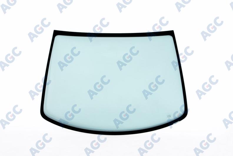 AGC 4029045 - Ветровое стекло avtokuzovplus.com.ua