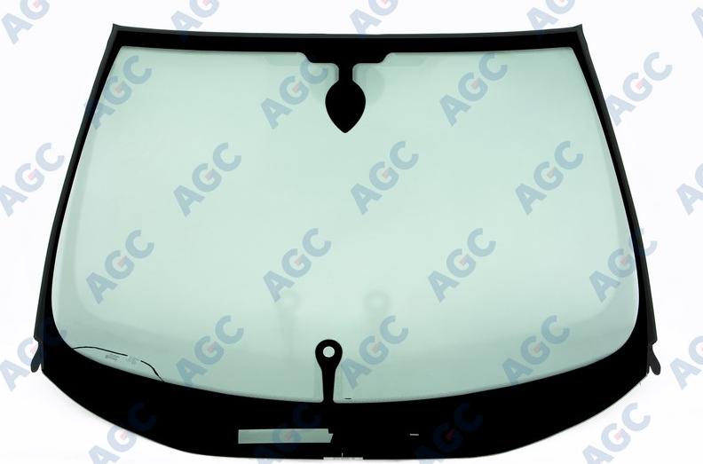 AGC 4029051 - Ветровое стекло avtokuzovplus.com.ua
