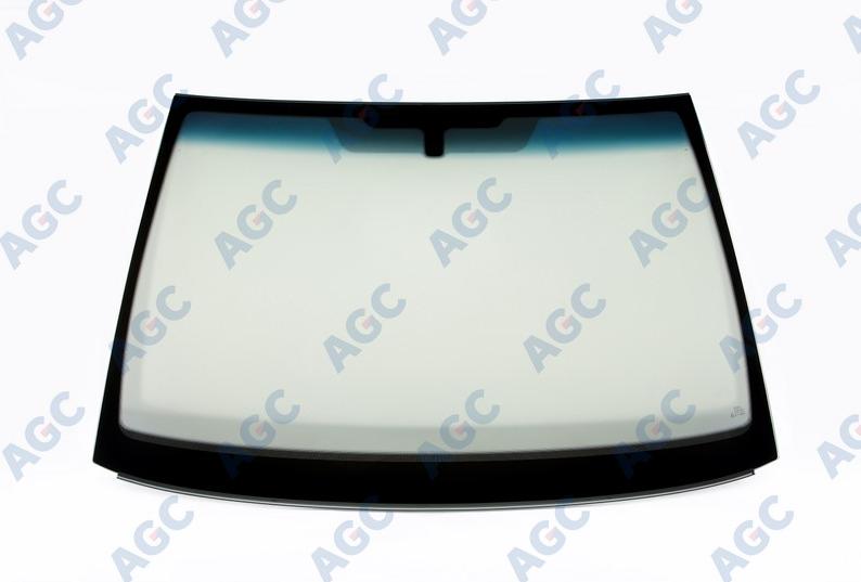 AGC 4029055 - Ветровое стекло avtokuzovplus.com.ua