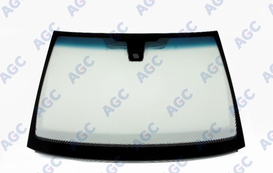 AGC 4029056 - Ветровое стекло avtokuzovplus.com.ua