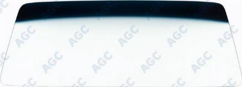 AGC 4029091 - Вітрове скло autocars.com.ua