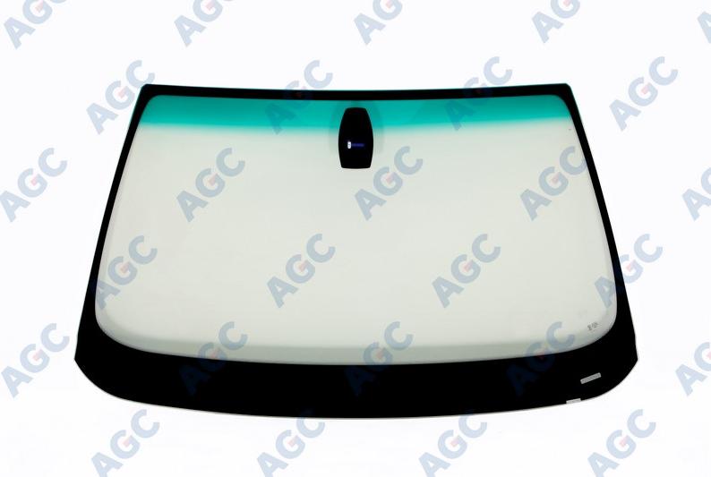 AGC 4029150 - Ветровое стекло avtokuzovplus.com.ua
