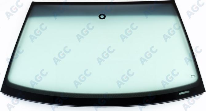 AGC 4029157 - Ветровое стекло avtokuzovplus.com.ua