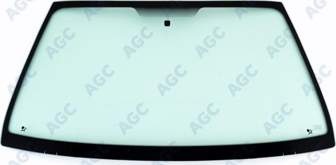 AGC 4029165 - Вітрове скло autocars.com.ua