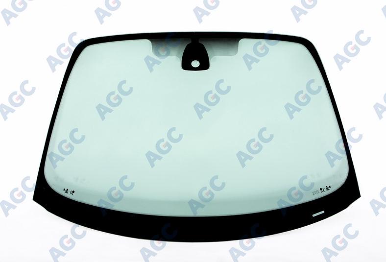 AGC 4029192 - Вітрове скло autocars.com.ua