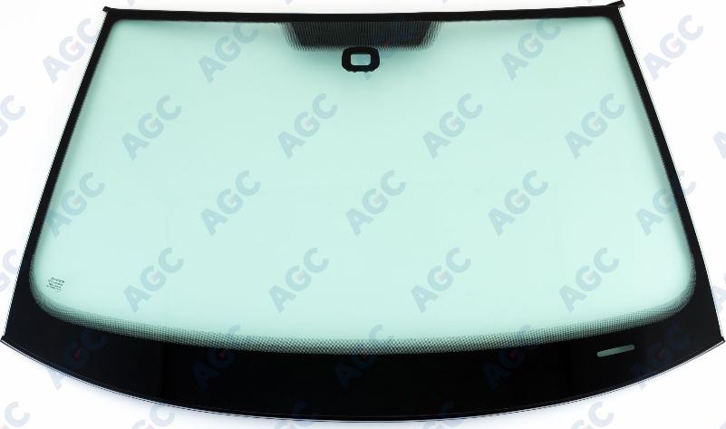AGC 4029229 - Ветровое стекло autodnr.net