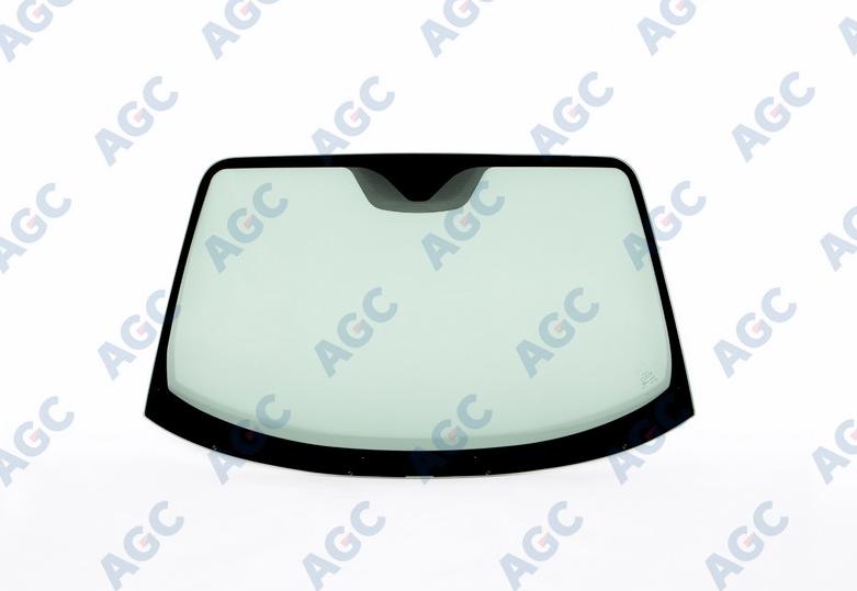 AGC 4029234 - Ветровое стекло avtokuzovplus.com.ua