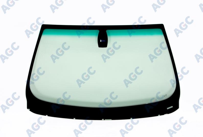 AGC 4029238 - Ветровое стекло avtokuzovplus.com.ua