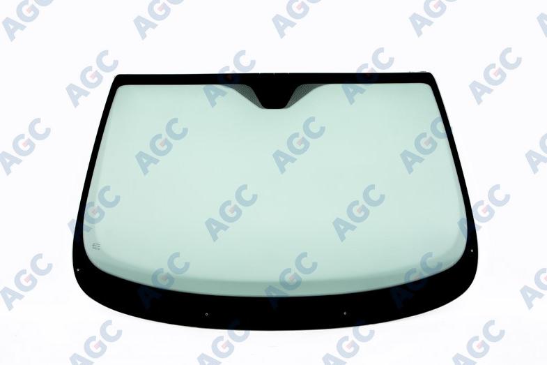 AGC 4029241 - Ветровое стекло avtokuzovplus.com.ua