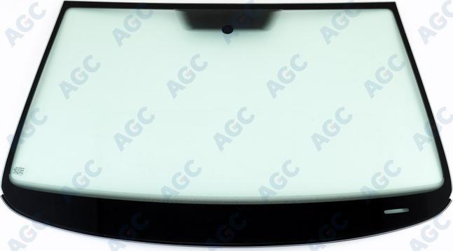 AGC 4029244 - Ветровое стекло autodnr.net