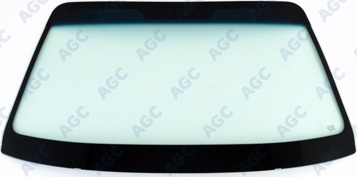 AGC 4029271 - Ветровое стекло avtokuzovplus.com.ua