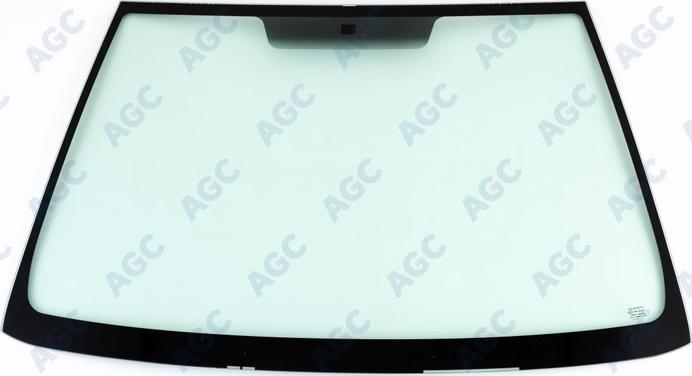 AGC 4029290 - Ветровое стекло avtokuzovplus.com.ua