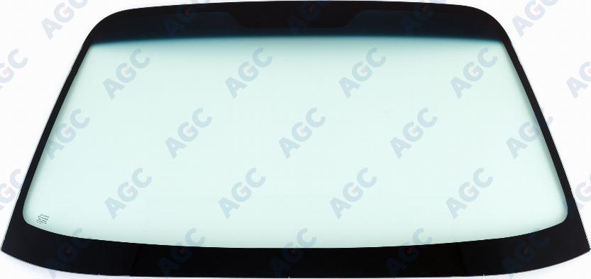 AGC 4029301 - Ветровое стекло avtokuzovplus.com.ua
