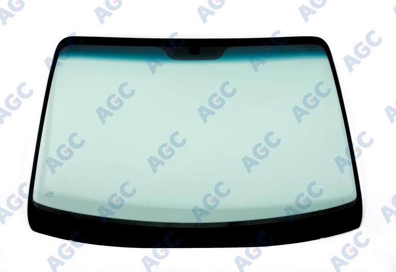 AGC 4029302 - Ветровое стекло avtokuzovplus.com.ua
