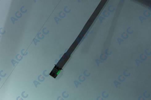 AGC 4029312 - Ветровое стекло avtokuzovplus.com.ua