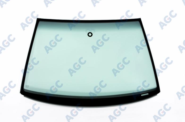 AGC 4029325 - Ветровое стекло avtokuzovplus.com.ua