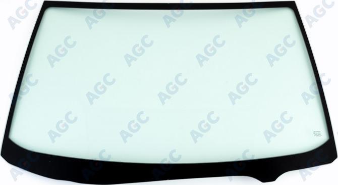 AGC 4029329 - Вітрове скло autocars.com.ua