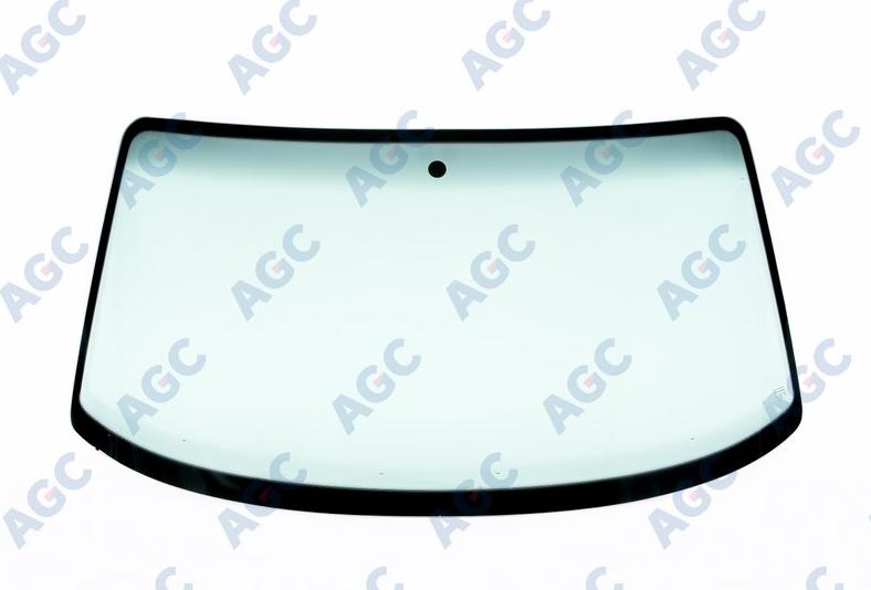 AGC 4029333 - Ветровое стекло autodnr.net