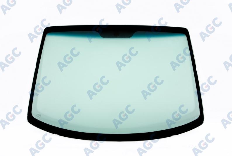 AGC 4029348 - Ветровое стекло avtokuzovplus.com.ua