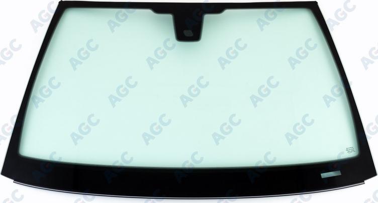 AGC 4029356 - Ветровое стекло avtokuzovplus.com.ua