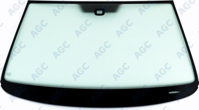 AGC 4029361 - Ветровое стекло autodnr.net
