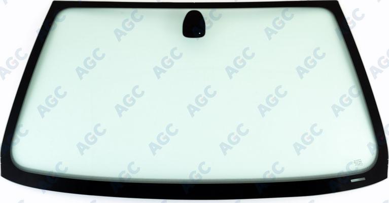 AGC 4029366 - Ветровое стекло avtokuzovplus.com.ua