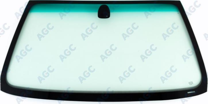 AGC 4029367 - Вітрове скло autocars.com.ua