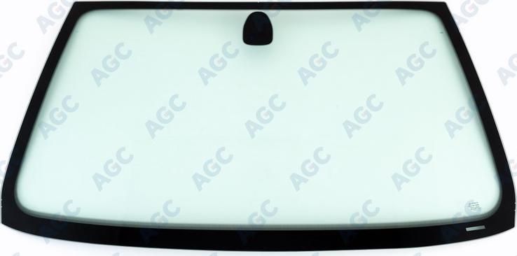 AGC 4029368 - Ветровое стекло avtokuzovplus.com.ua