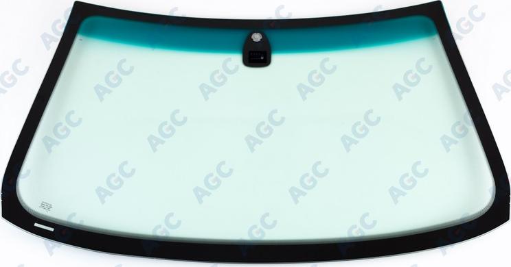 AGC 4029369 - Ветровое стекло avtokuzovplus.com.ua