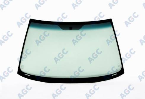 AGC 4029423 - Ветровое стекло avtokuzovplus.com.ua