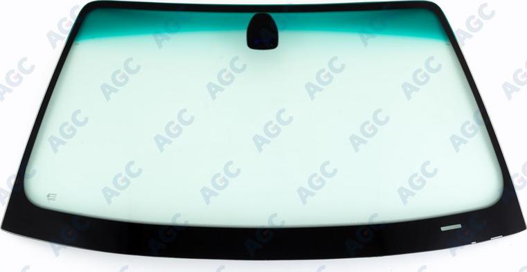 AGC 4029428 - Ветровое стекло avtokuzovplus.com.ua