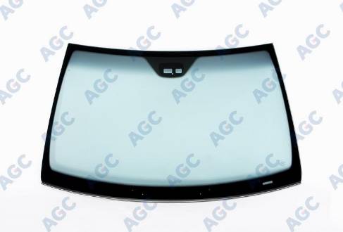 AGC 4029430 - Ветровое стекло autodnr.net