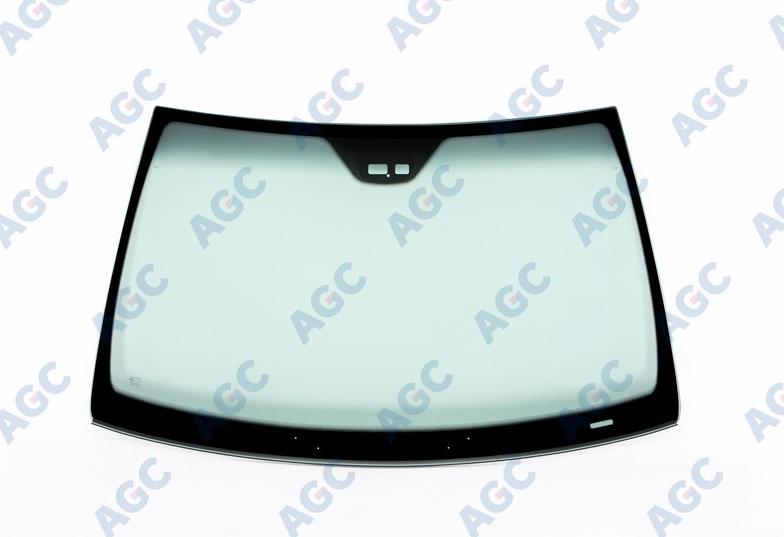 AGC 4029431 - Ветровое стекло autodnr.net