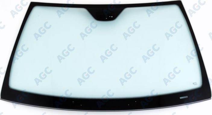 AGC 4029432 - Ветровое стекло autodnr.net