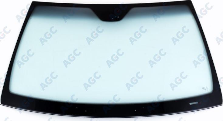 AGC 4029433 - Ветровое стекло autodnr.net