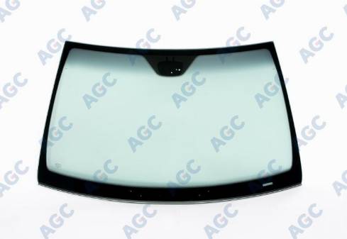 AGC 4029434 - Ветровое стекло avtokuzovplus.com.ua