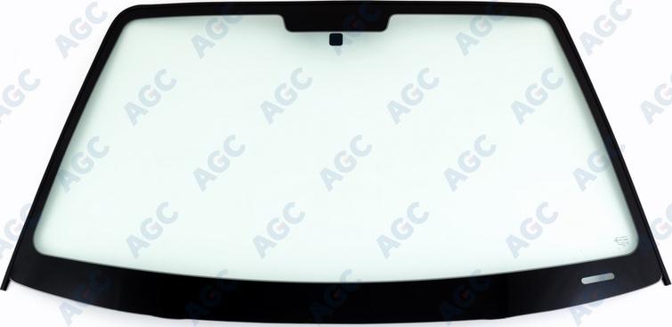 AGC 4029439 - Вітрове скло autocars.com.ua