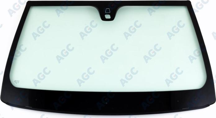 AGC 4029444 - Ветровое стекло avtokuzovplus.com.ua
