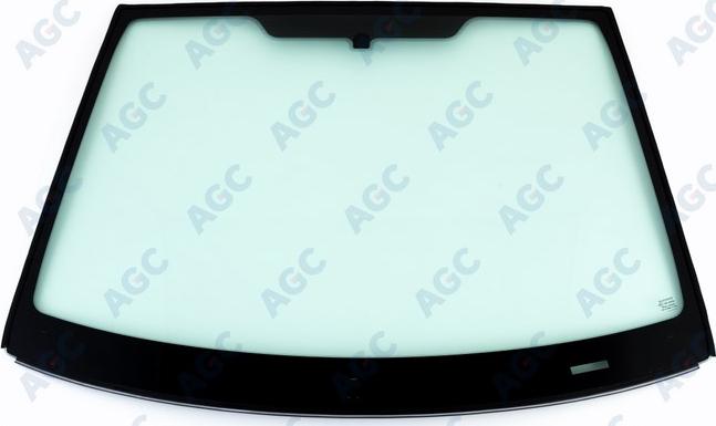 AGC 4029454 - Вітрове скло autocars.com.ua