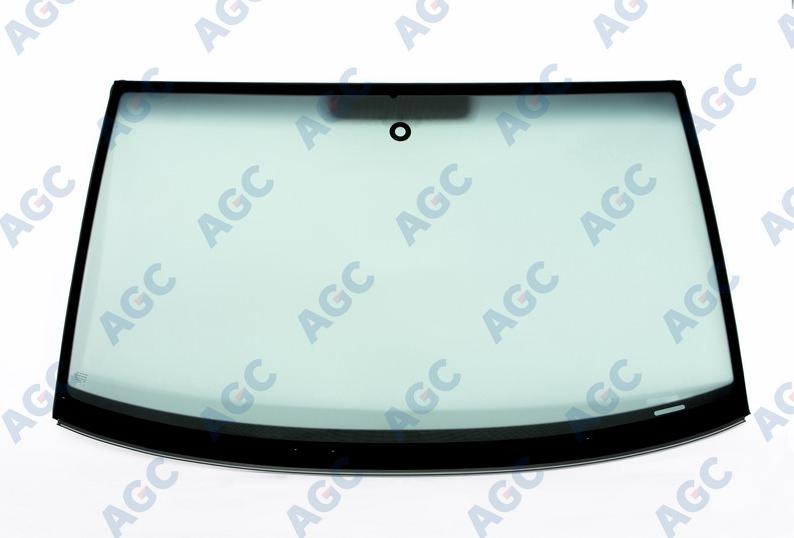 AGC 4029456 - Ветровое стекло autodnr.net