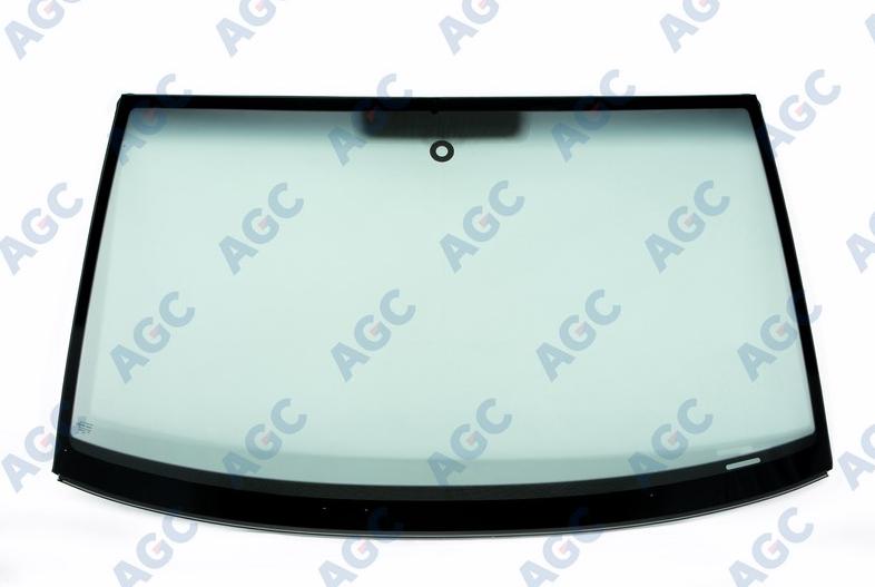 AGC 4029458 - Ветровое стекло autodnr.net